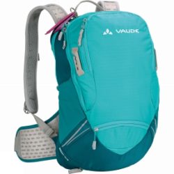 Vaude Womens Roomy 17+3 Rucksack Reef